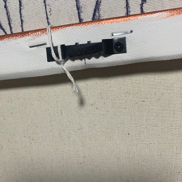 Angel In The Moon Diamond Art #718 On Canvas - Picture 10 of 11